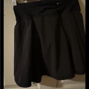 Lululemon Athletica Skort Short